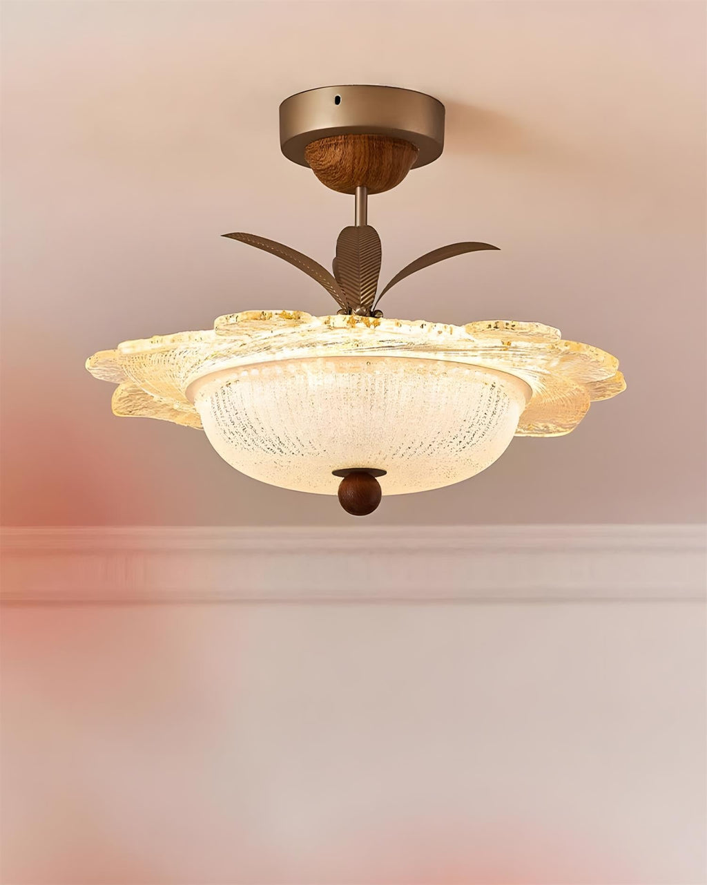 Bellmora Ceiling Lamp
