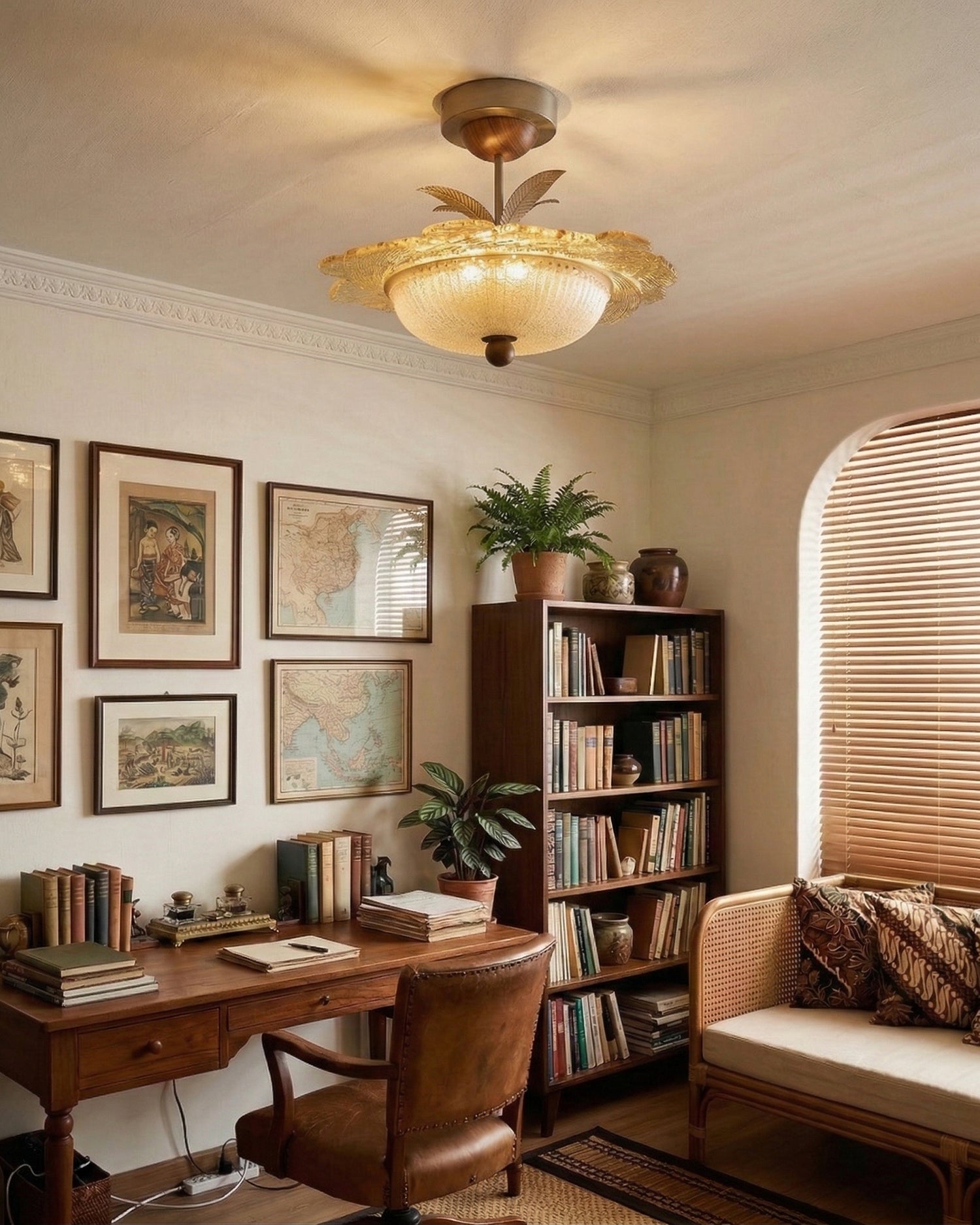 Bellmora Ceiling Lamp