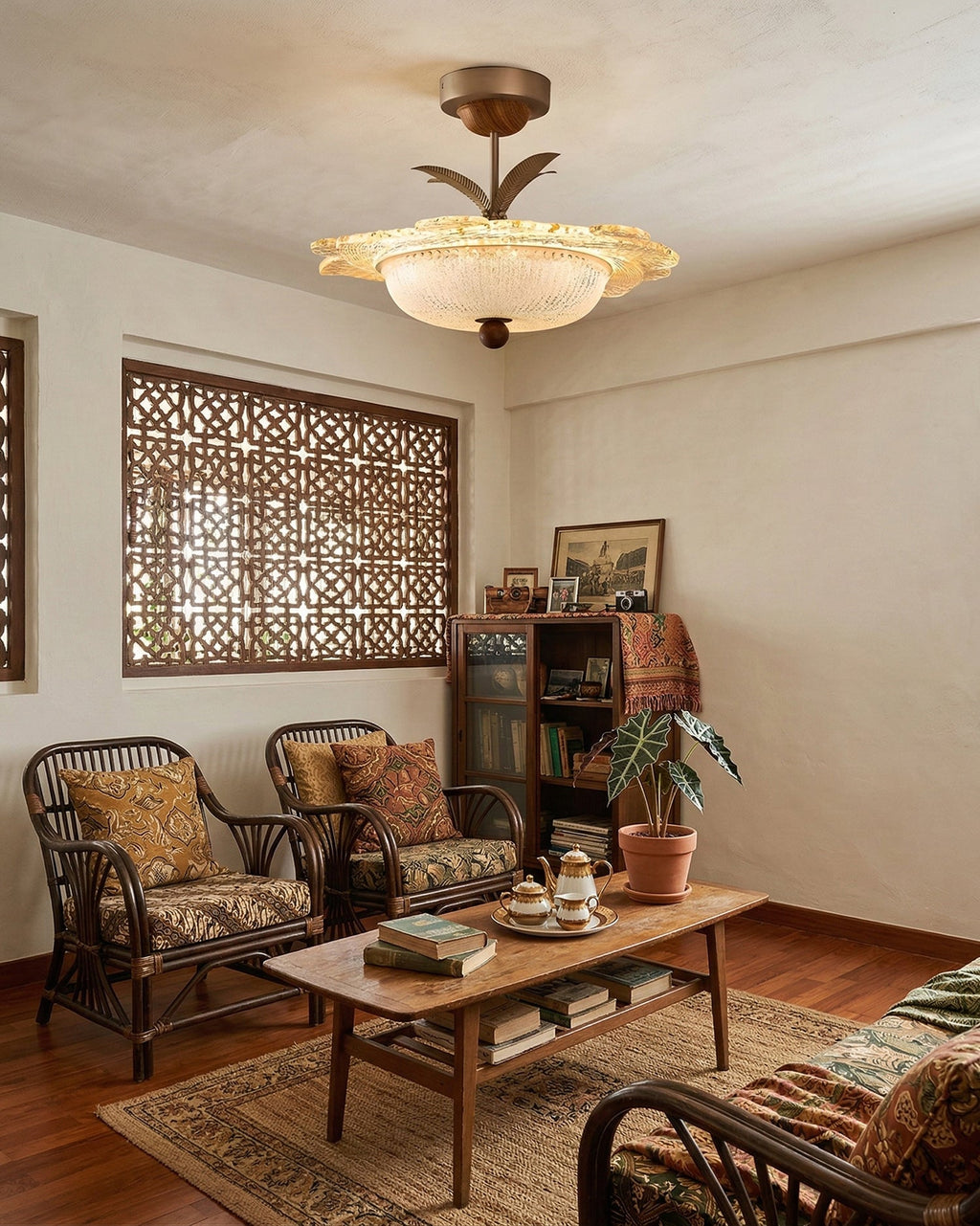 Bellmora Ceiling Lamp