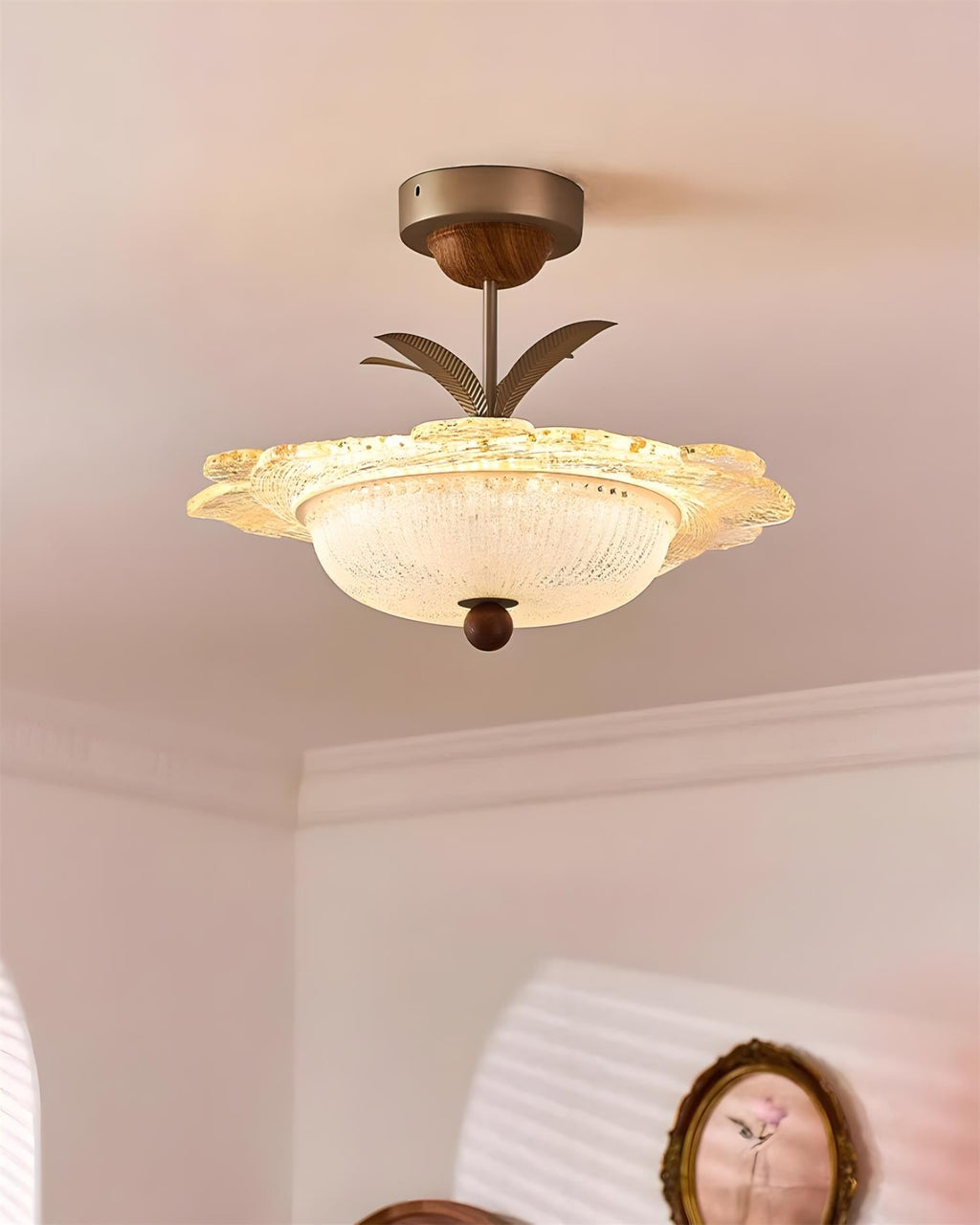 Bellmora Ceiling Lamp