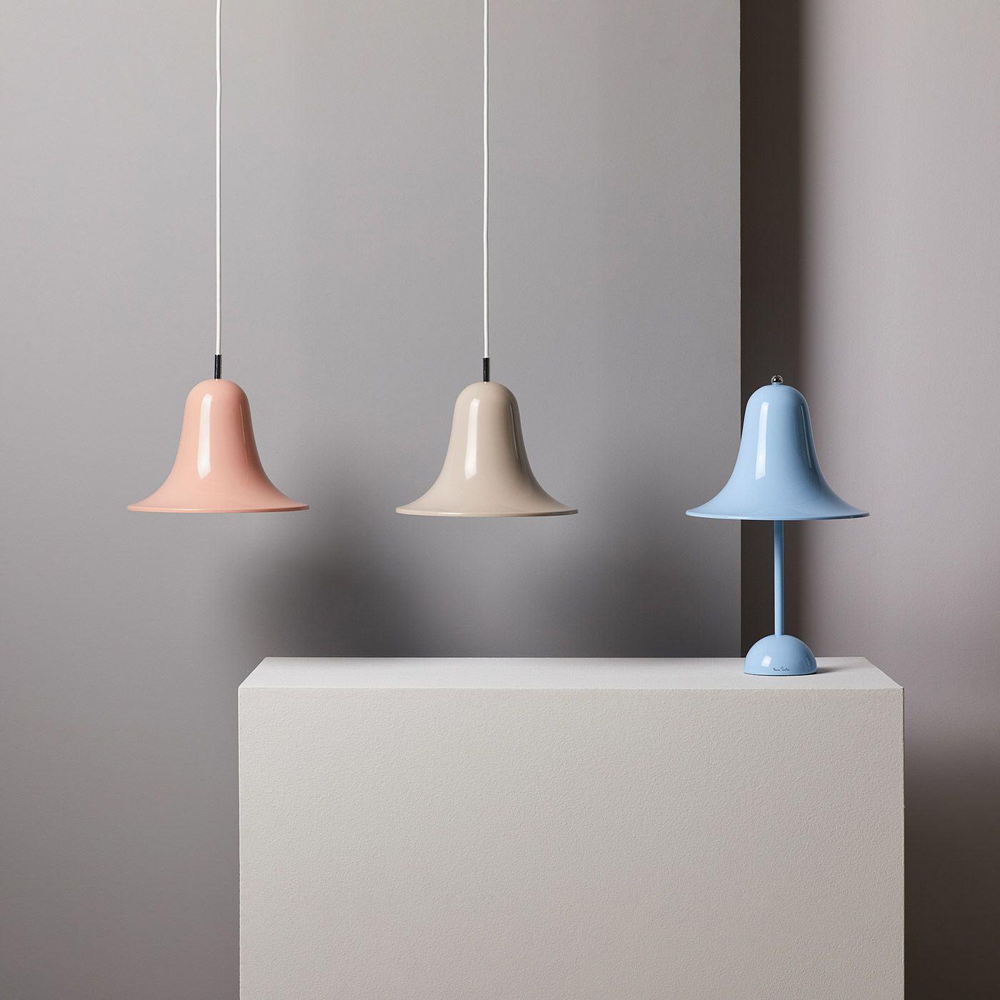 Bells Pendant Lamp