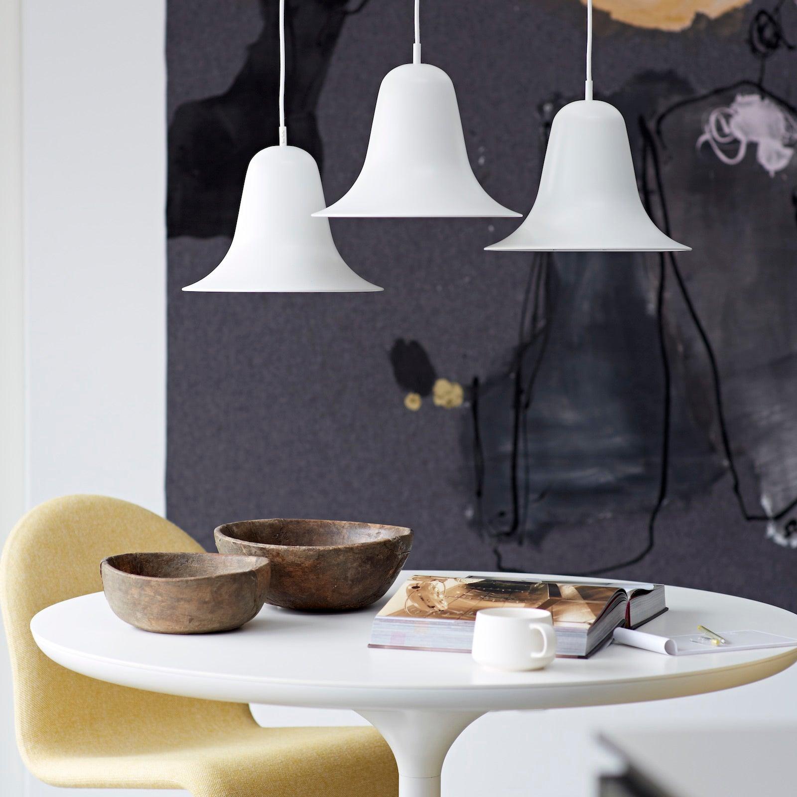 Bells Pendant Lamp