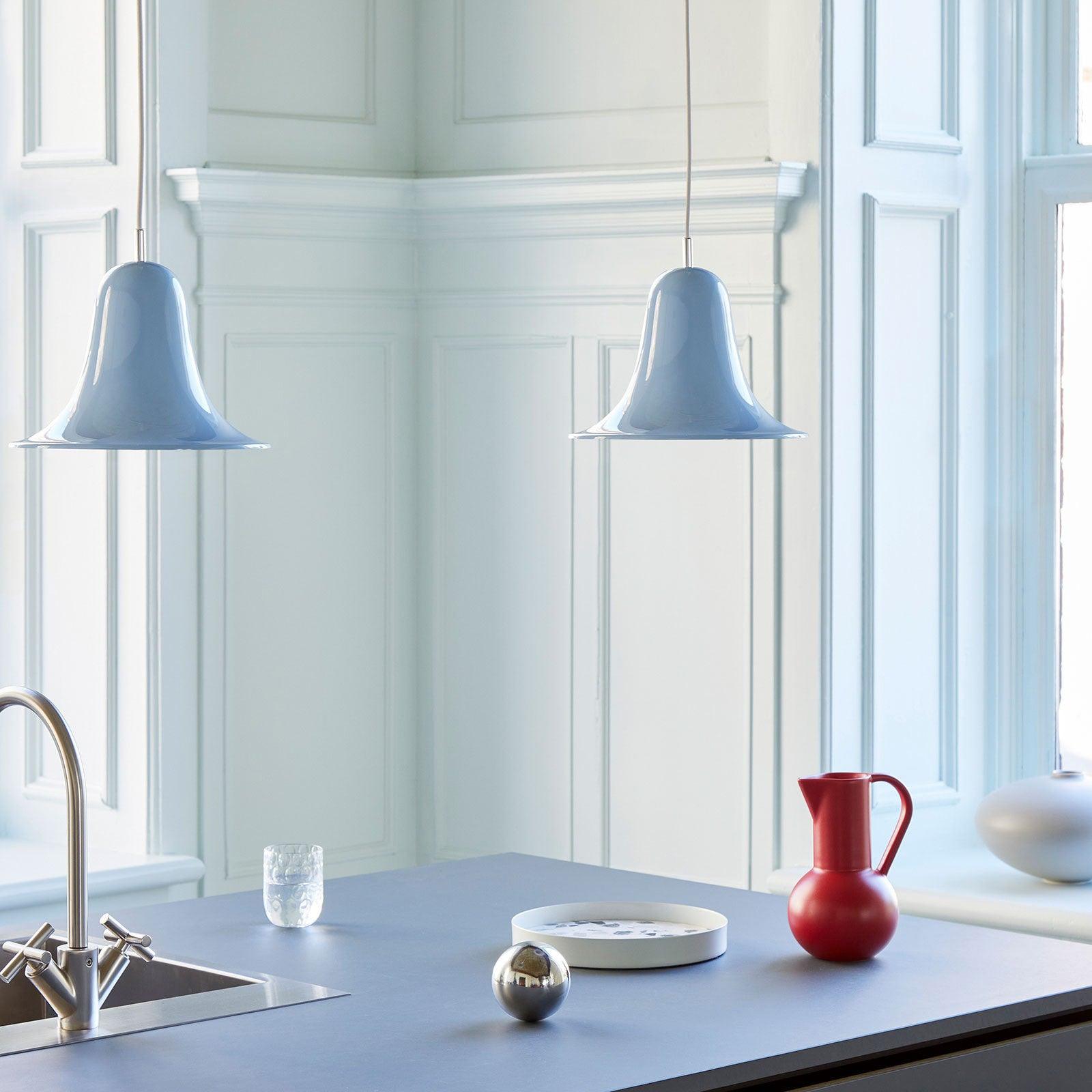 Bells Pendant Lamp