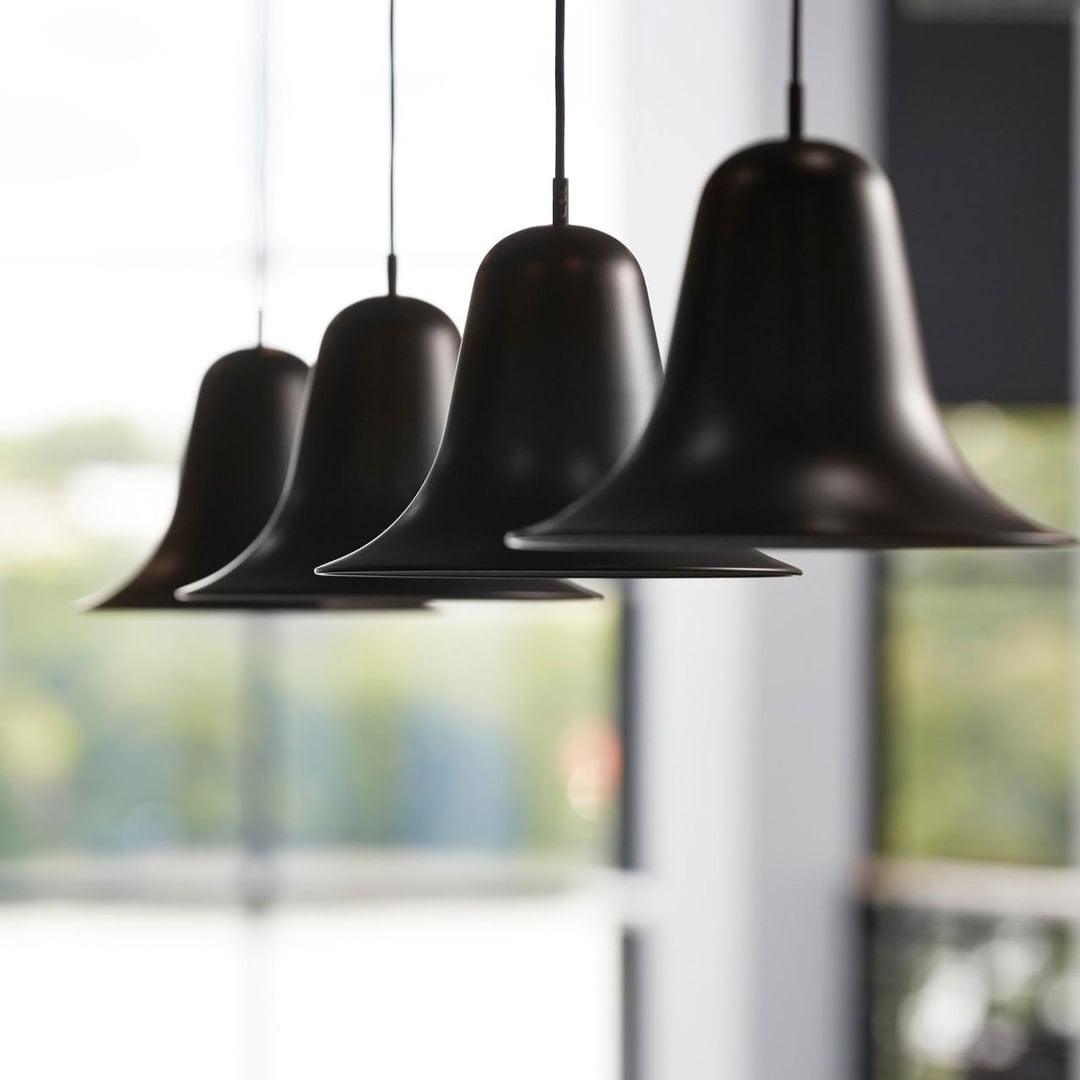 Bells Pendant Lamp