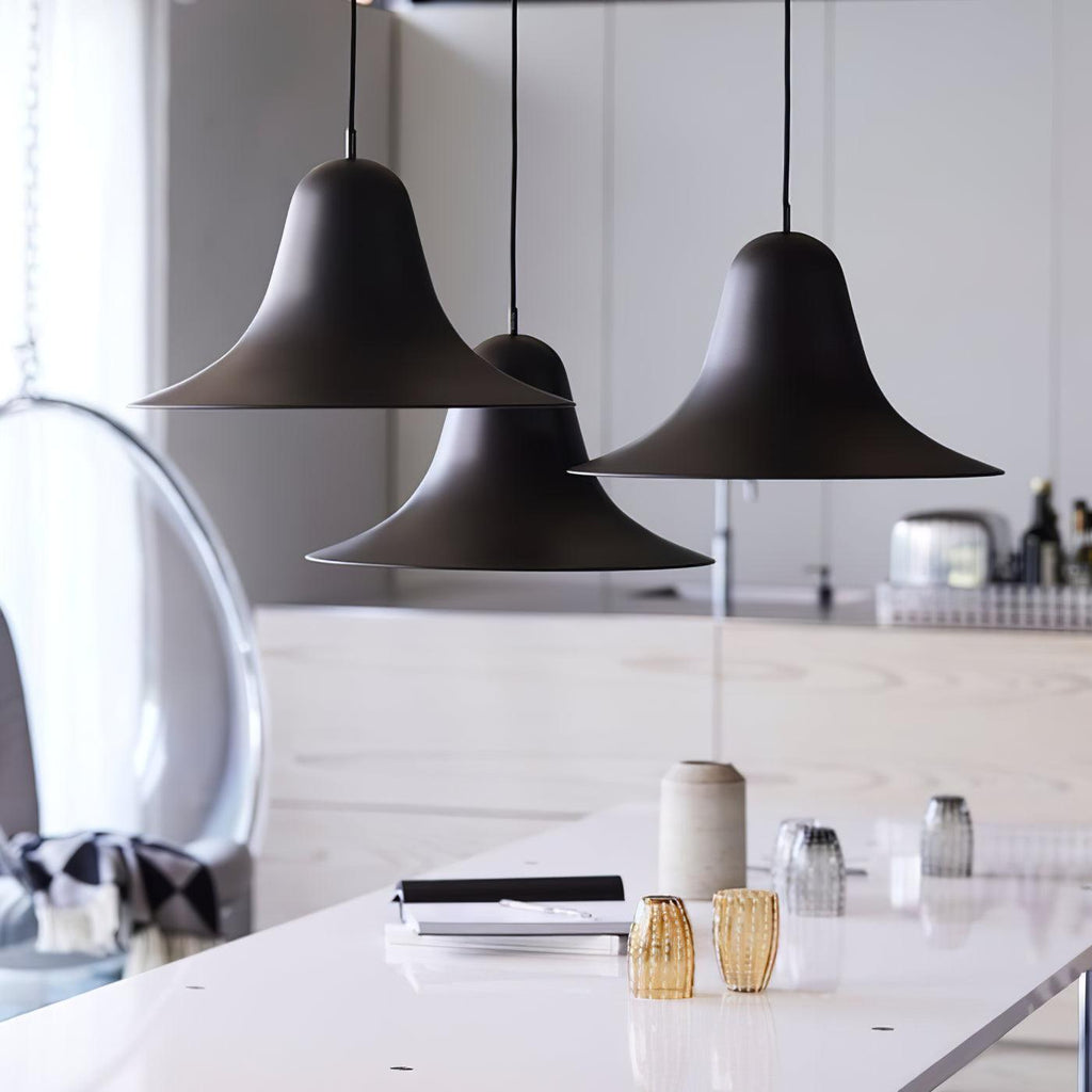Bells Pendant Lamp