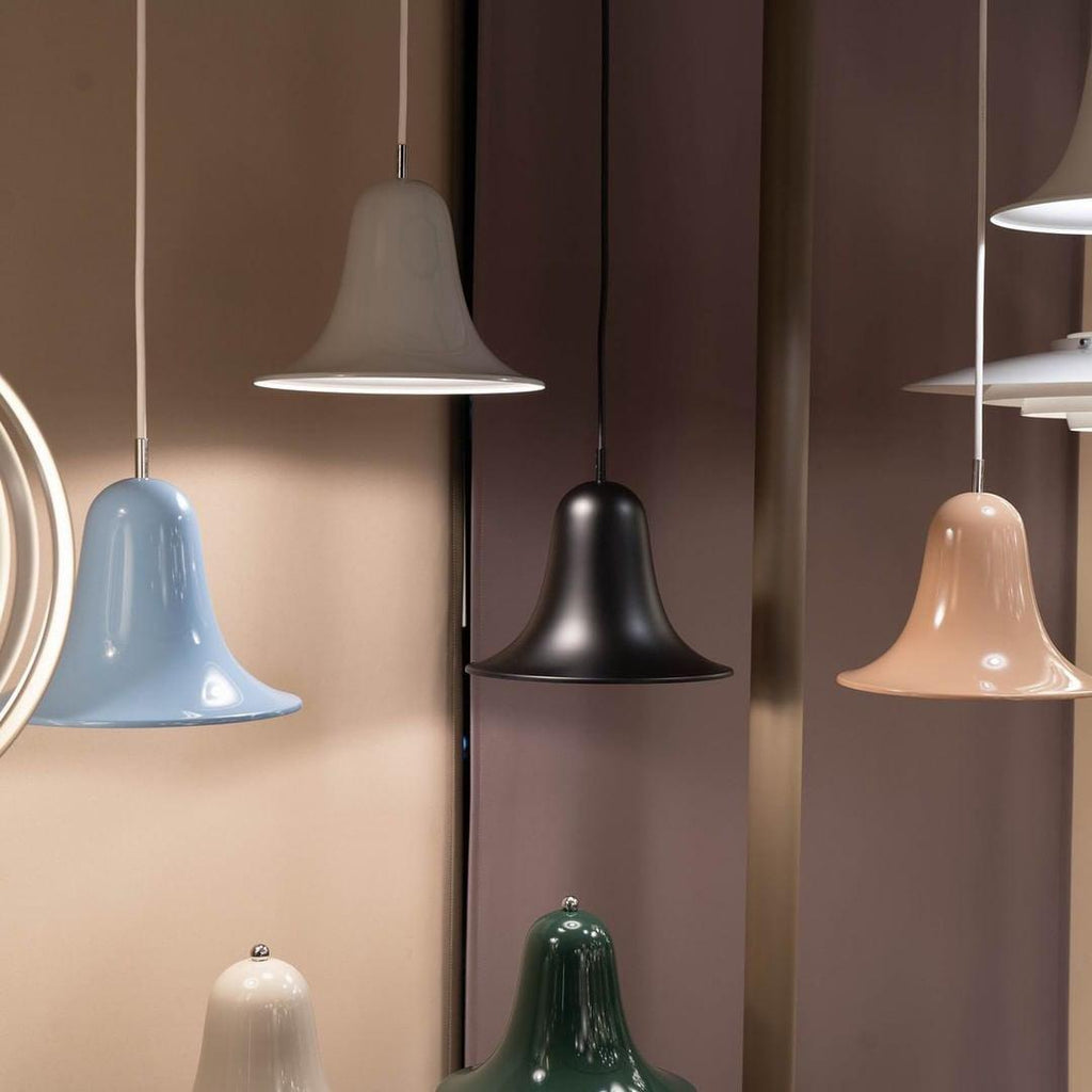 Bells Pendant Lamp