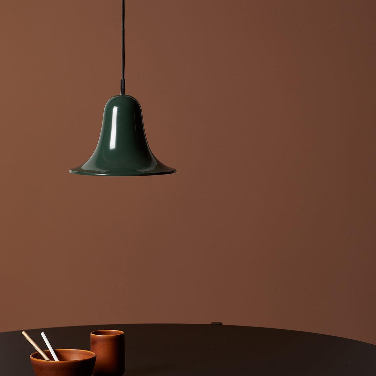 Bells Pendant Lamp