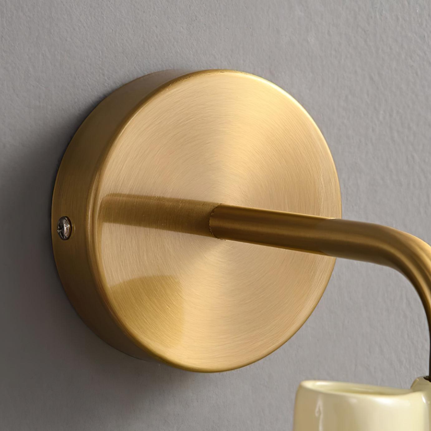 Bells Wall Lamp