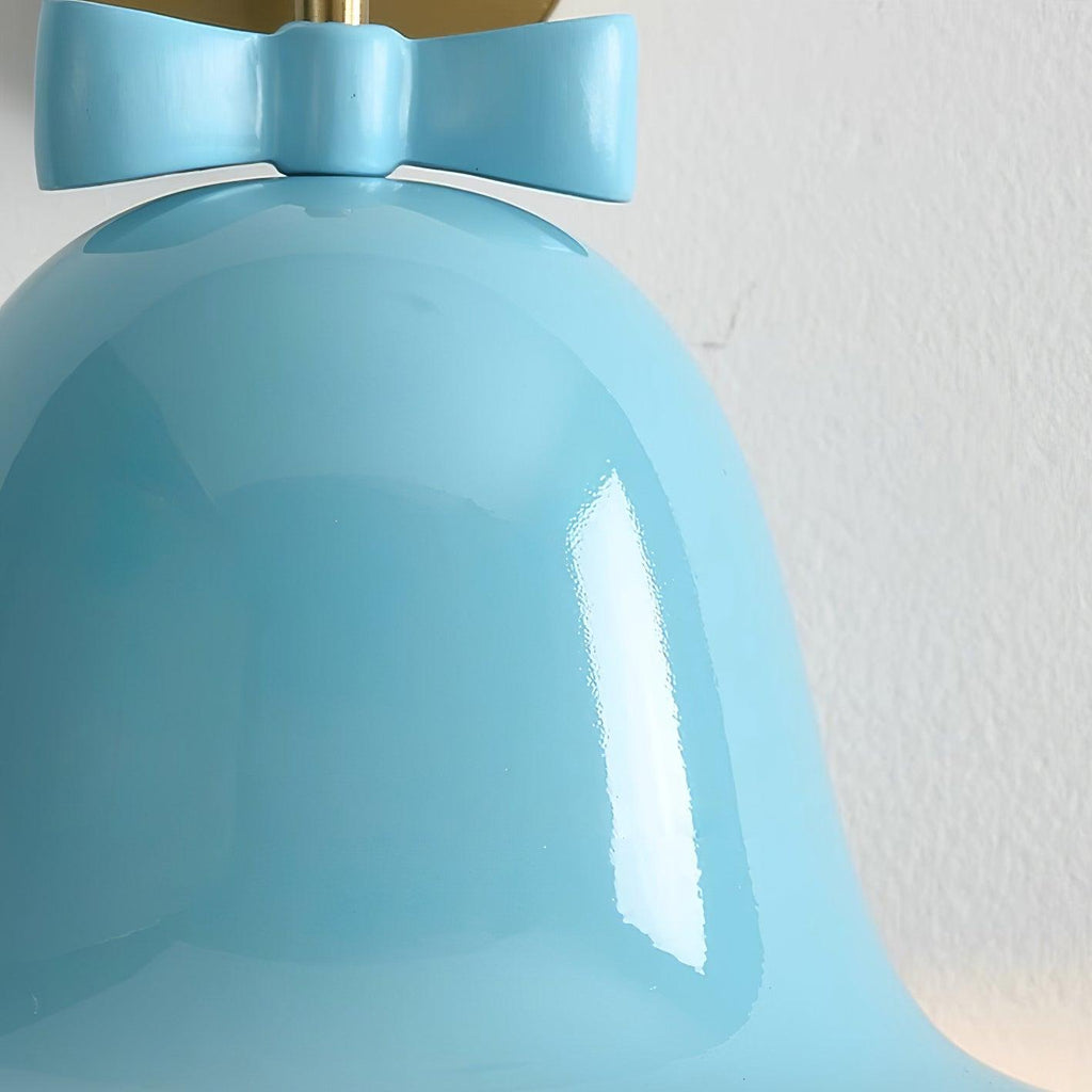 Bells Wall Lamp