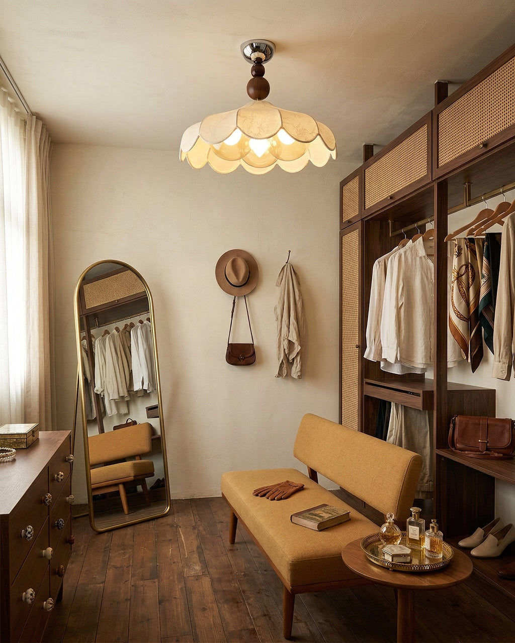 Bellun Ceiling Lamp