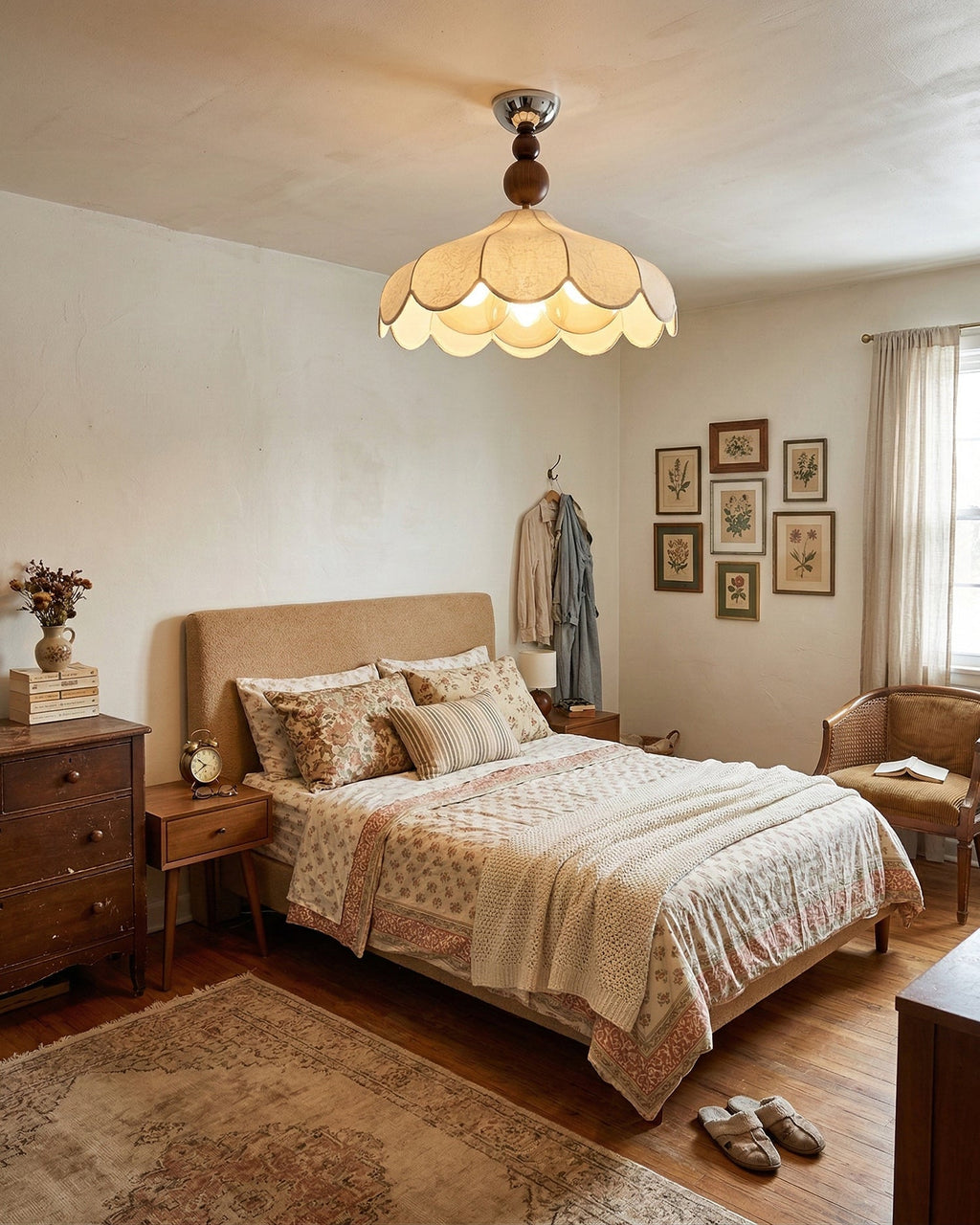 Bellun Ceiling Lamp