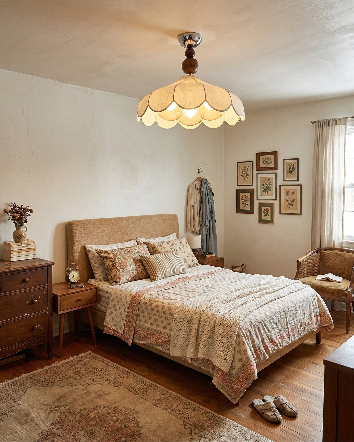 Bellun Ceiling Lamp