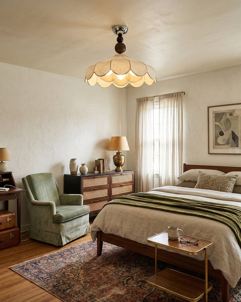Bellun Ceiling Lamp