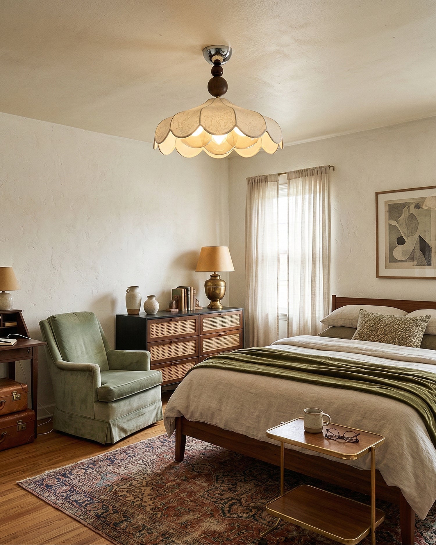 Bellun Ceiling Lamp
