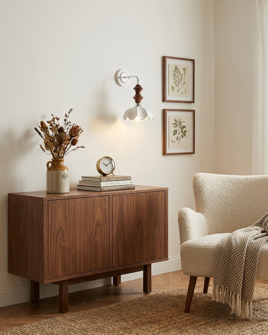 Bellune Wall Sconce
