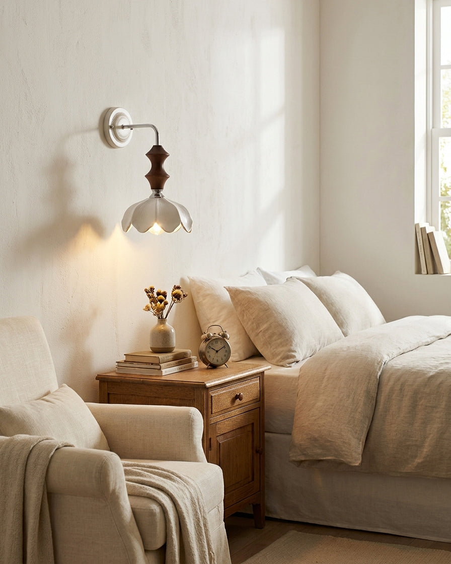 Bellune Wall Sconce