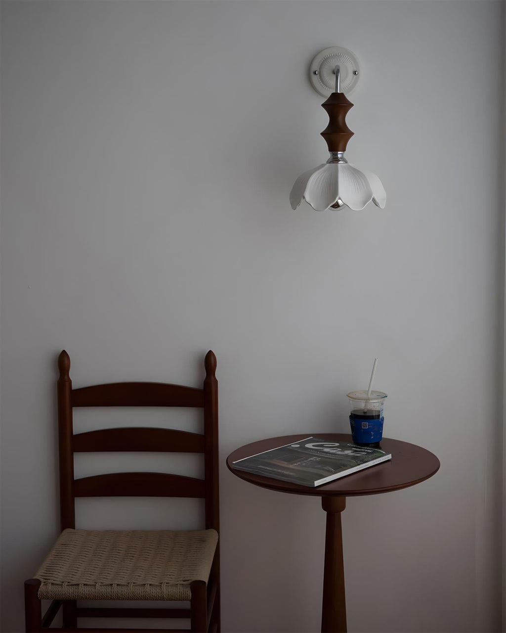 Bellune Wall Sconce