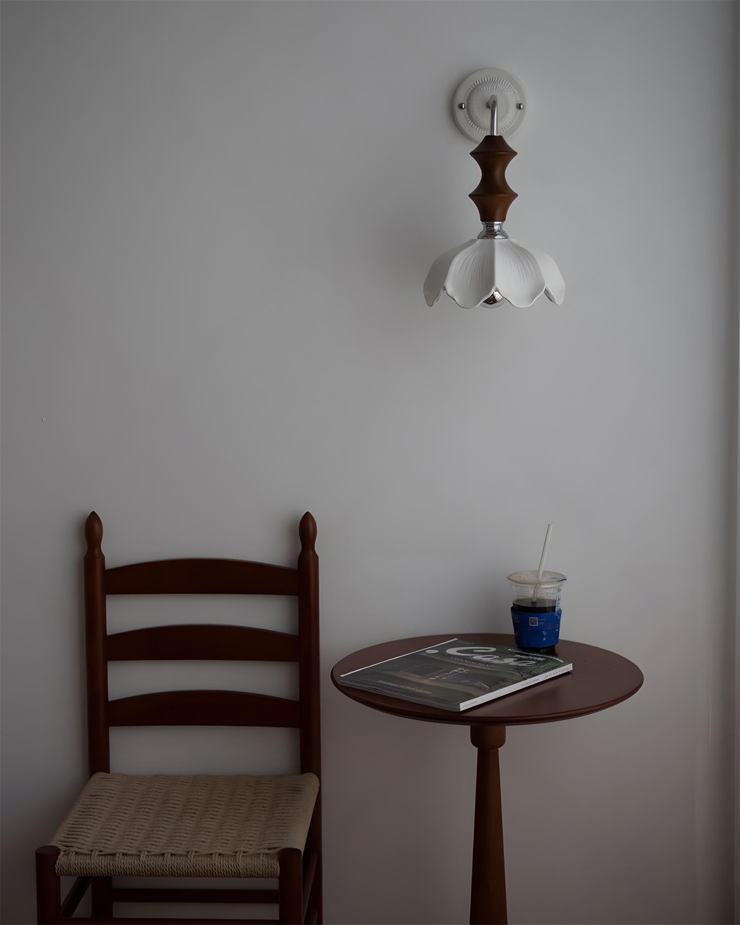 Bellune Wall Sconce