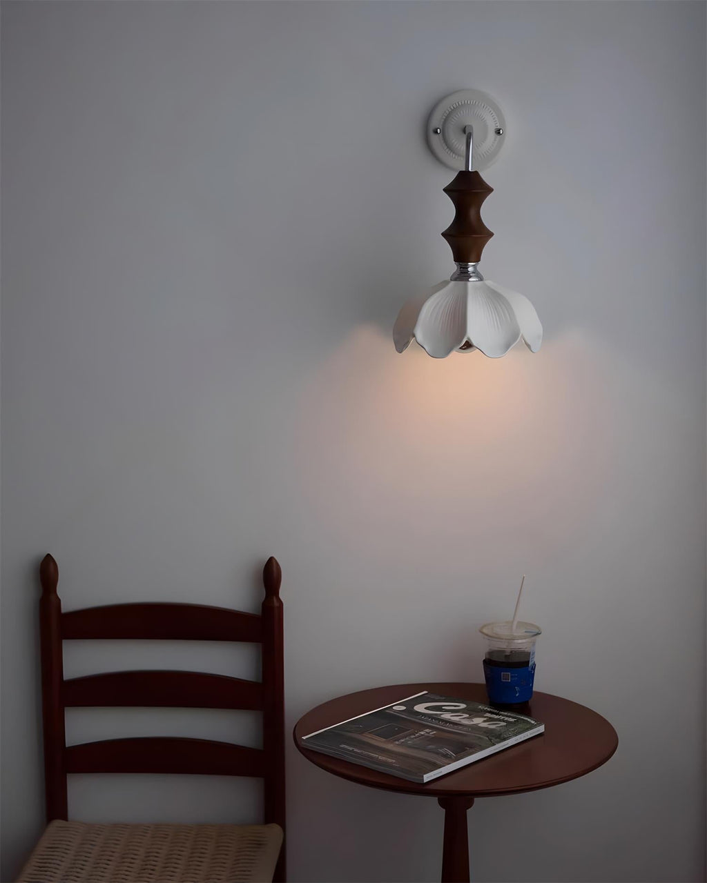 Bellune Wall Sconce