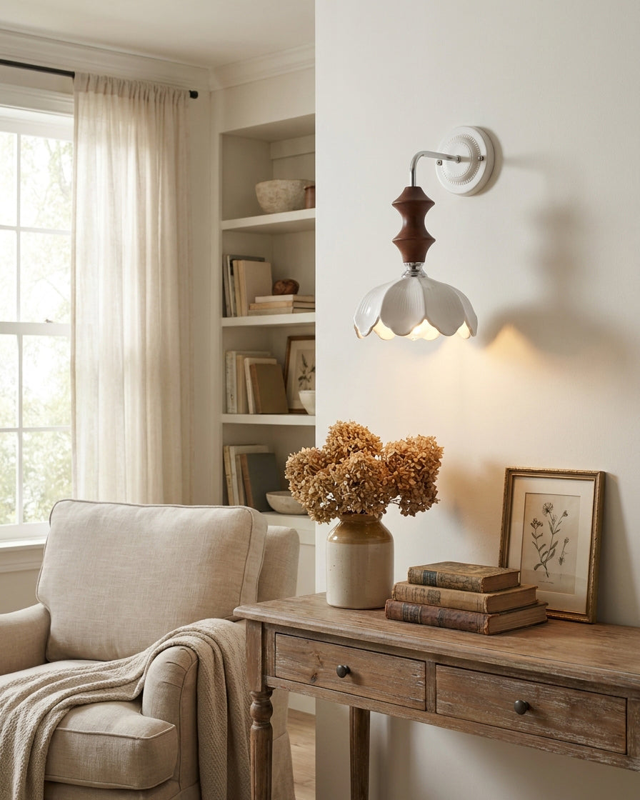 Bellune Wall Sconce