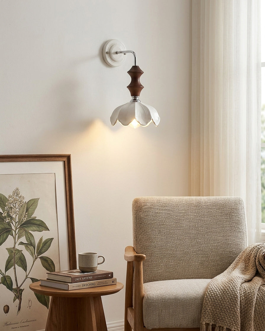 Bellune Wall Sconce