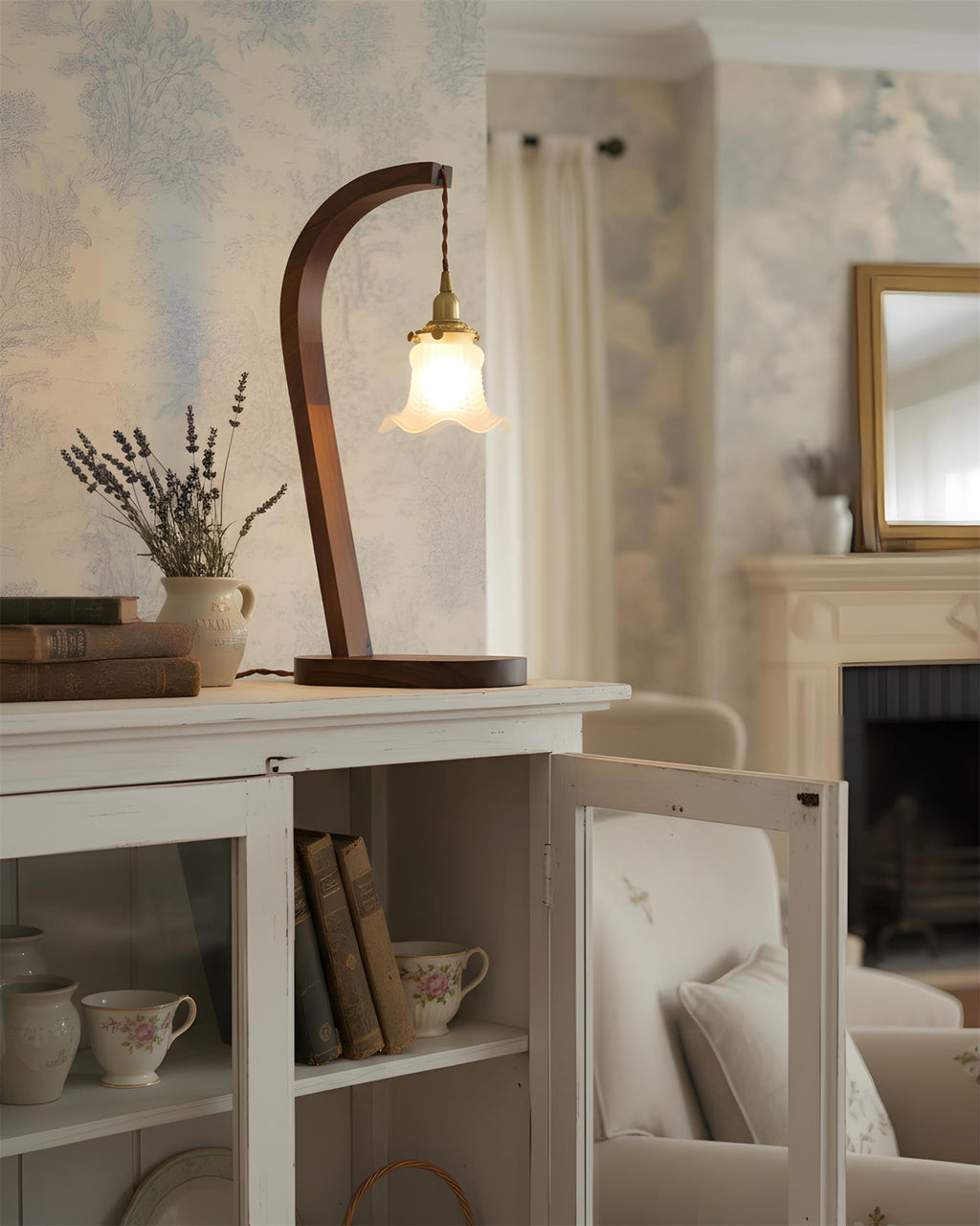 Bellwyn Table Lamp