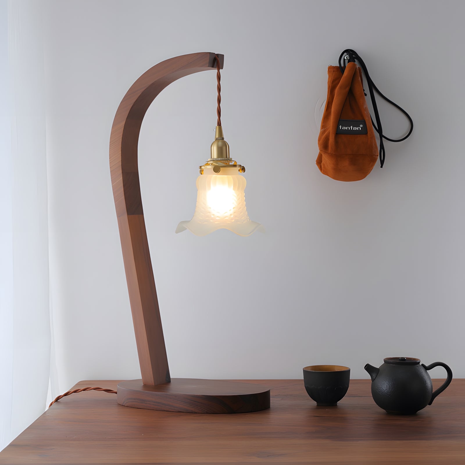 Bellwyn Table Lamp