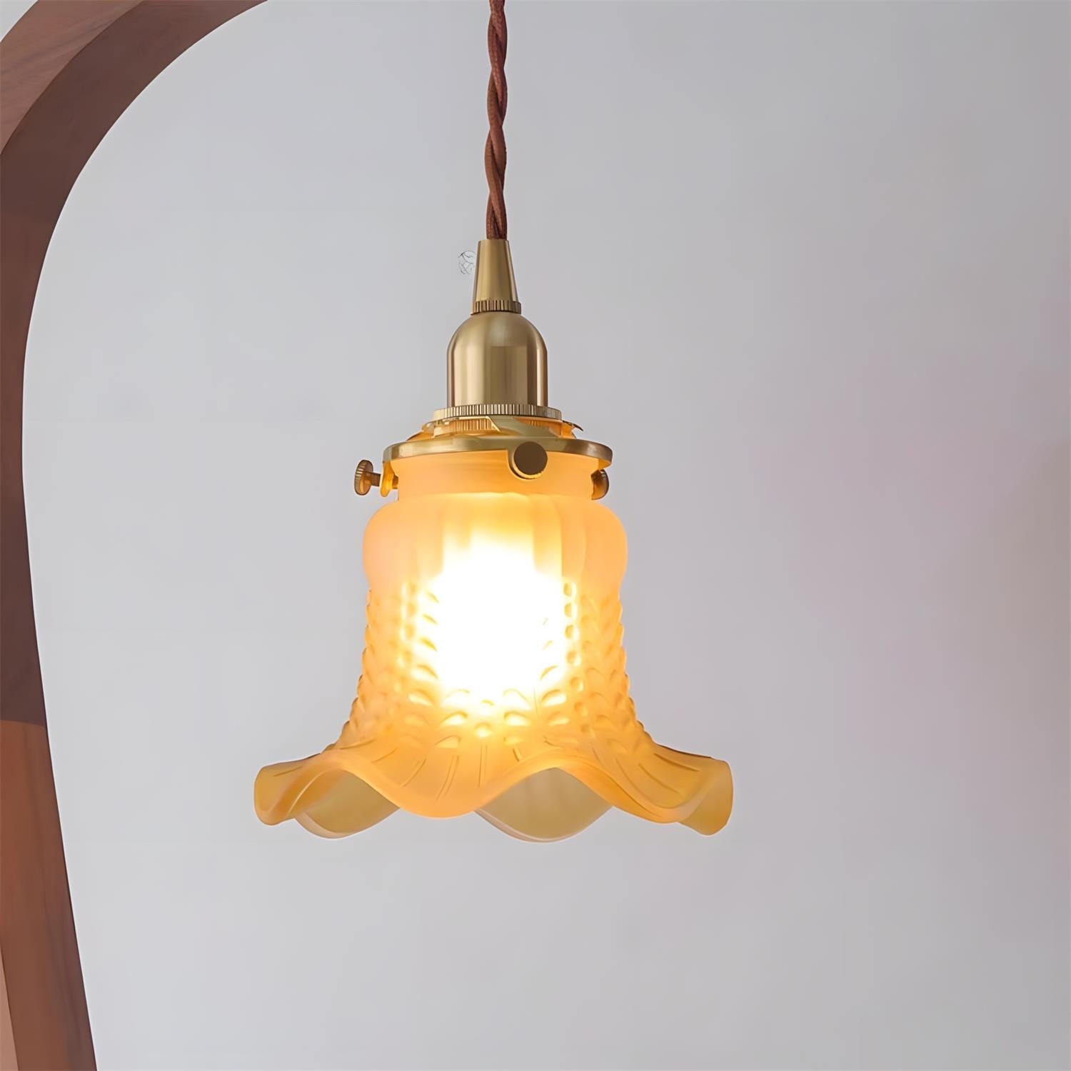 Bellwyn Table Lamp