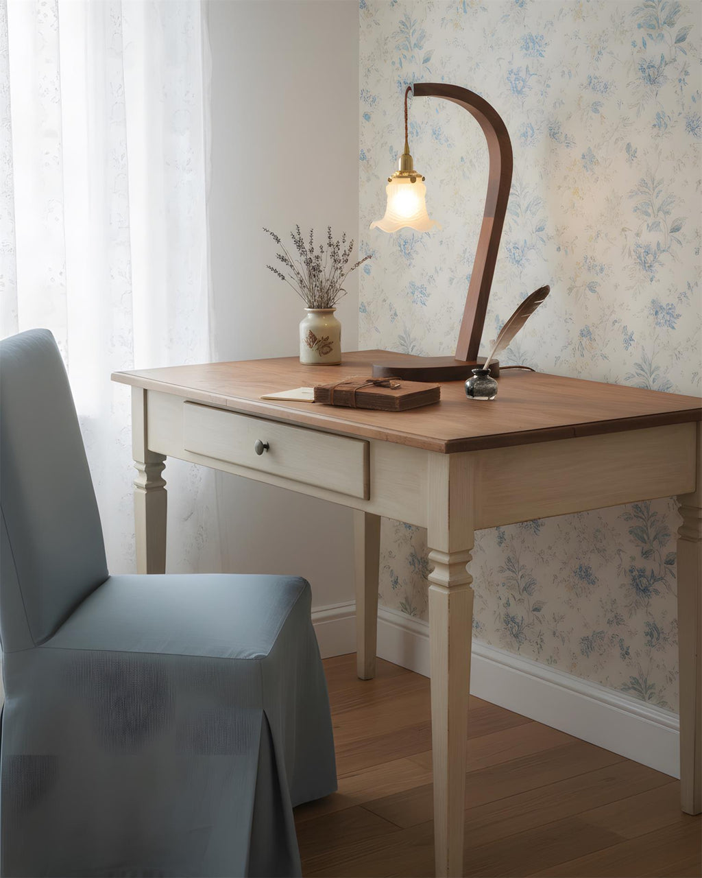 Bellwyn Table Lamp