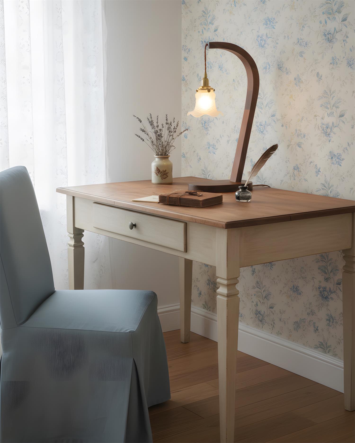 Bellwyn Table Lamp