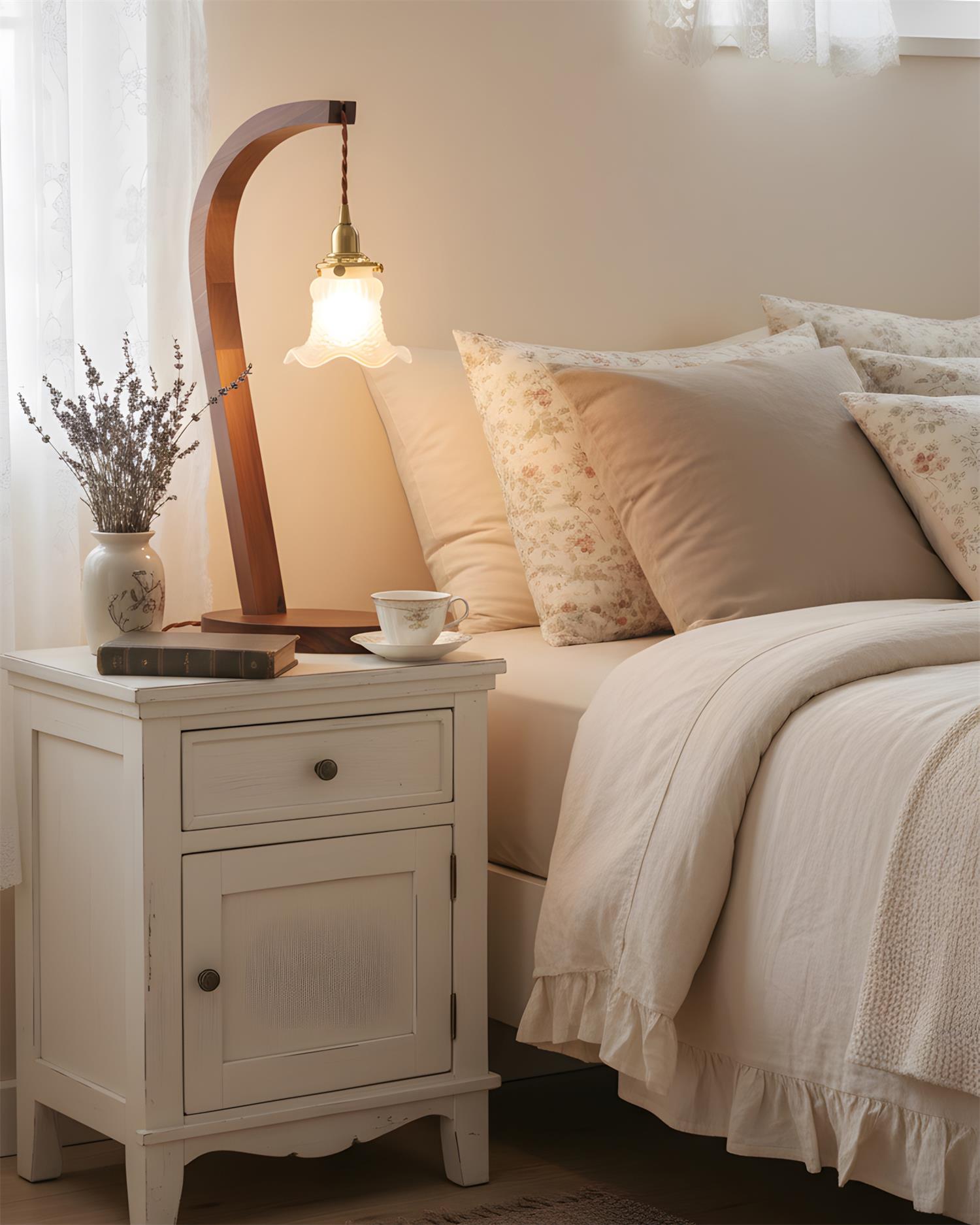 Bellwyn Table Lamp
