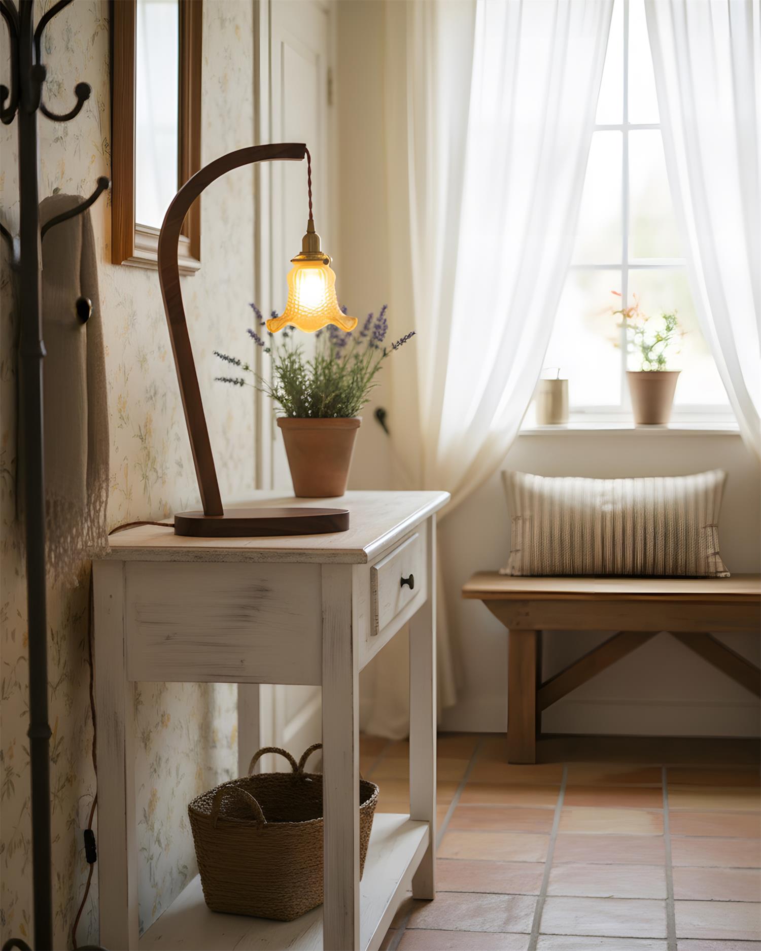 Bellwyn Table Lamp