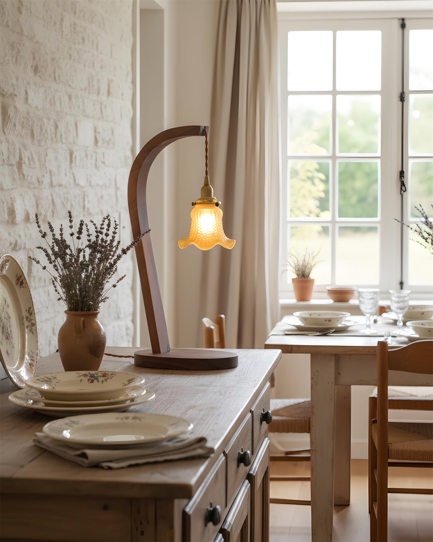 Bellwyn Table Lamp