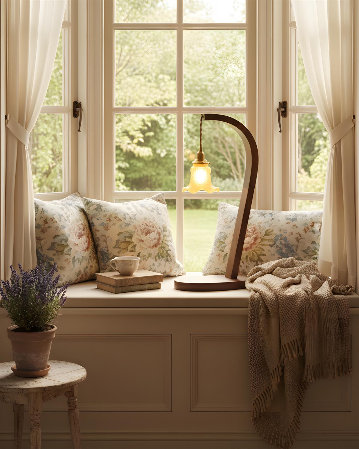 Bellwyn Table Lamp