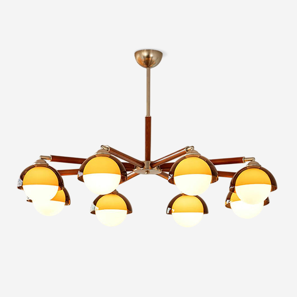 Belmont Chandelier