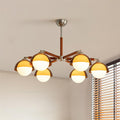 Belmont Chandelier