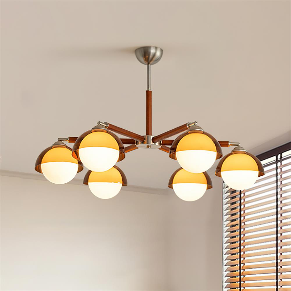 Belmont Chandelier