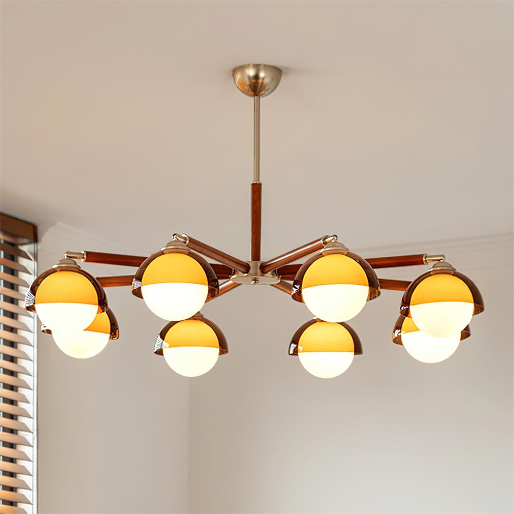 Belmont Chandelier