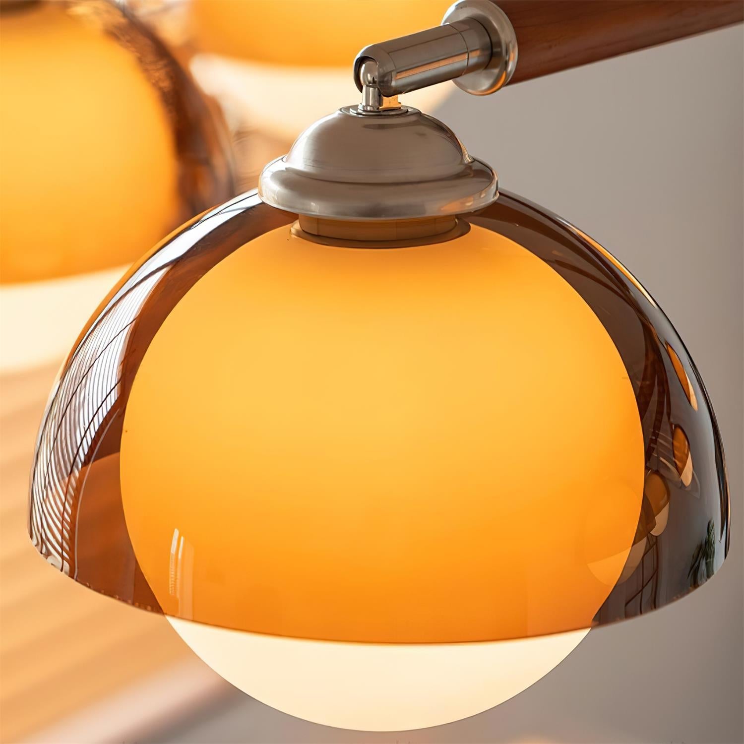 Belmont Chandelier