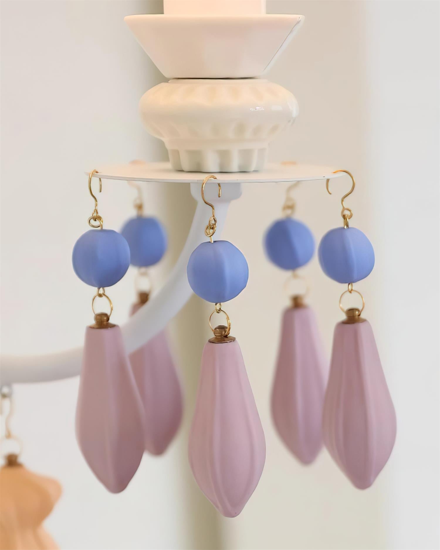 Belvianne Wall Lamp