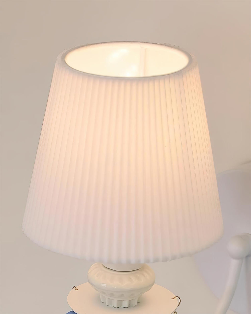Belvianne Wall Lamp