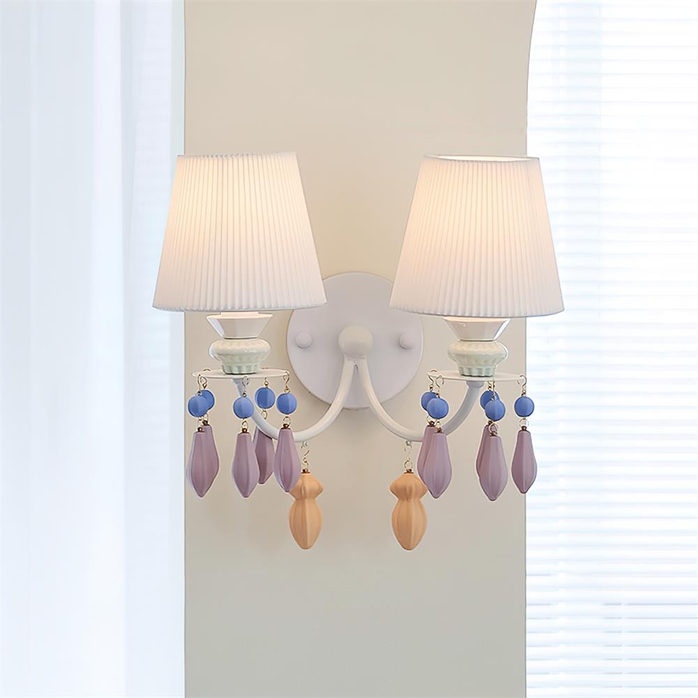 Belvianne Wall Lamp