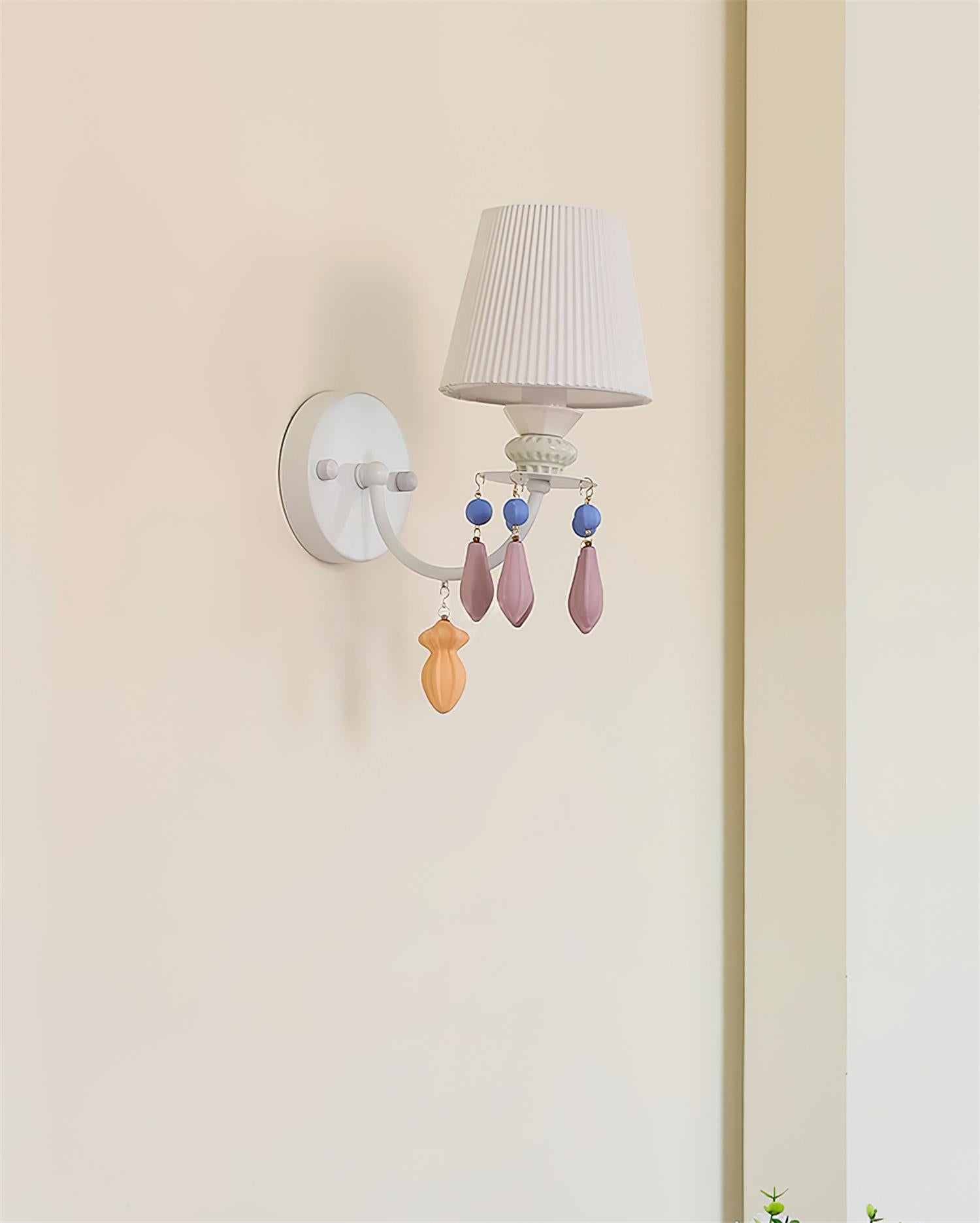 Belvianne Wall Lamp