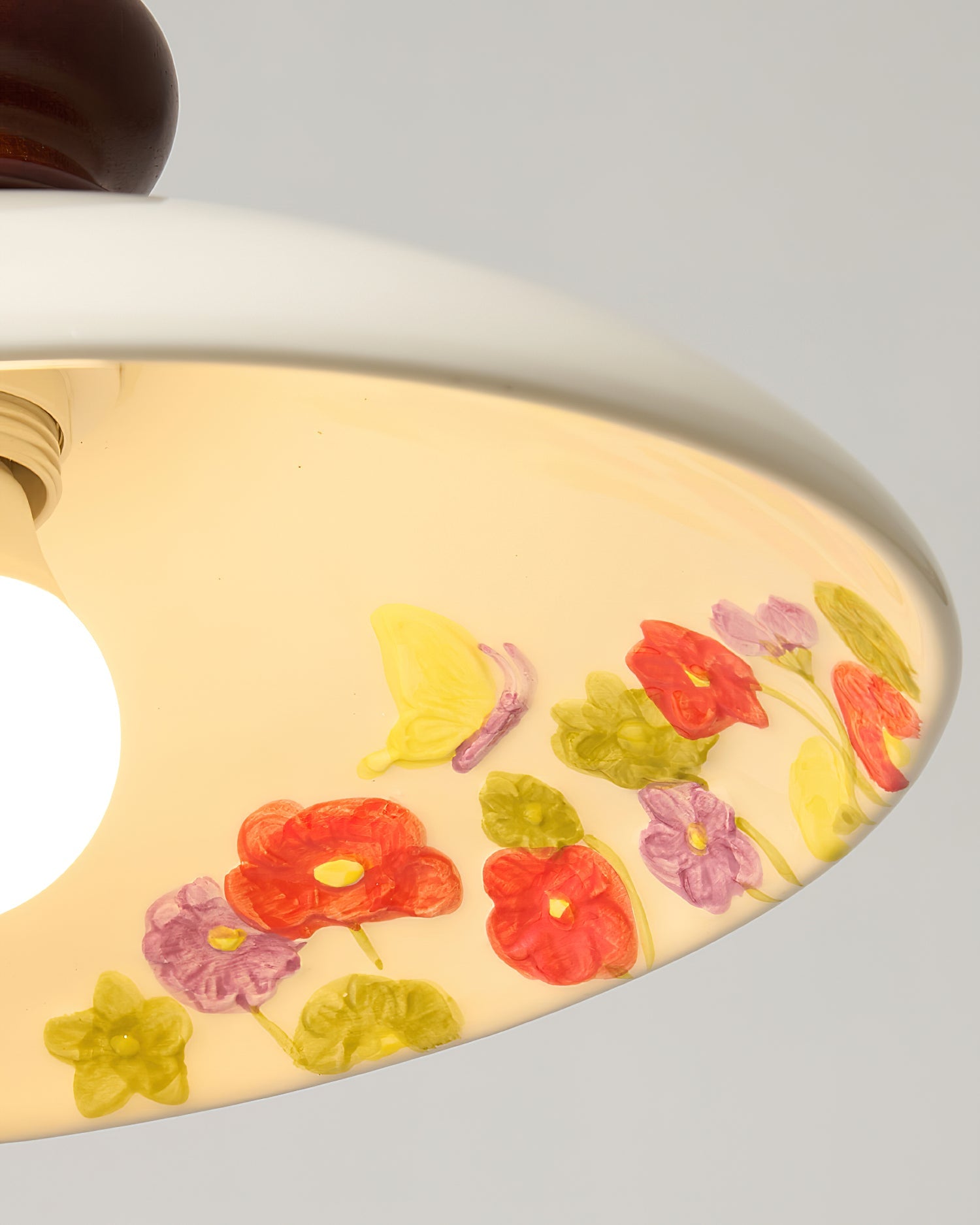 Belvin Pendant Lamp