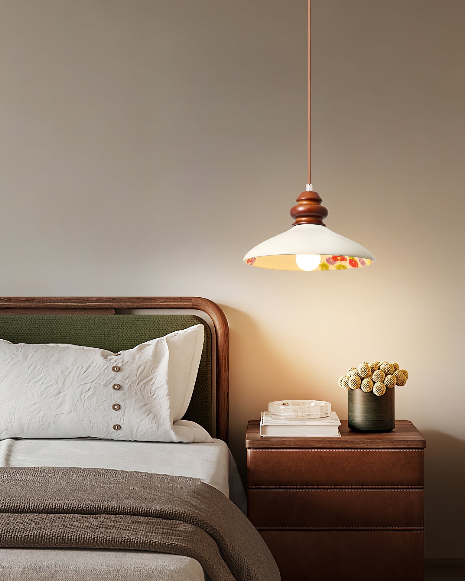 Belvin Pendant Lamp