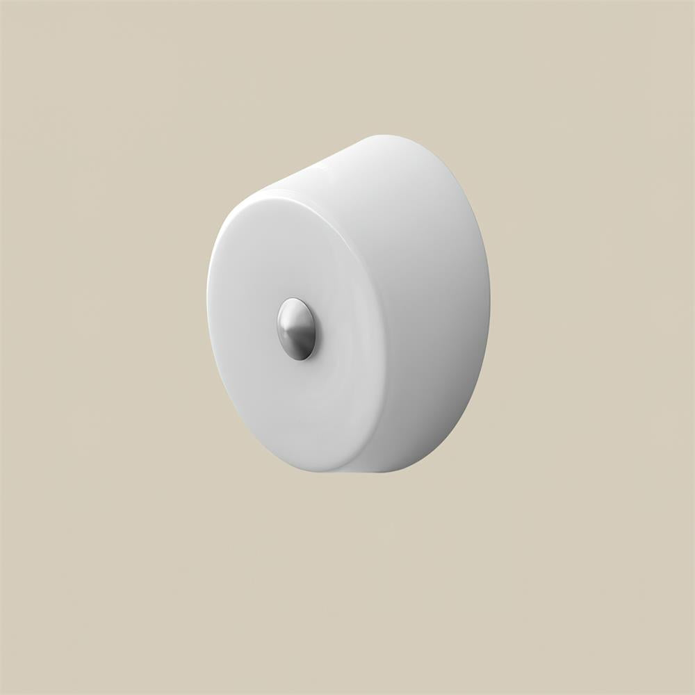 Ben Glass Wall Lamp