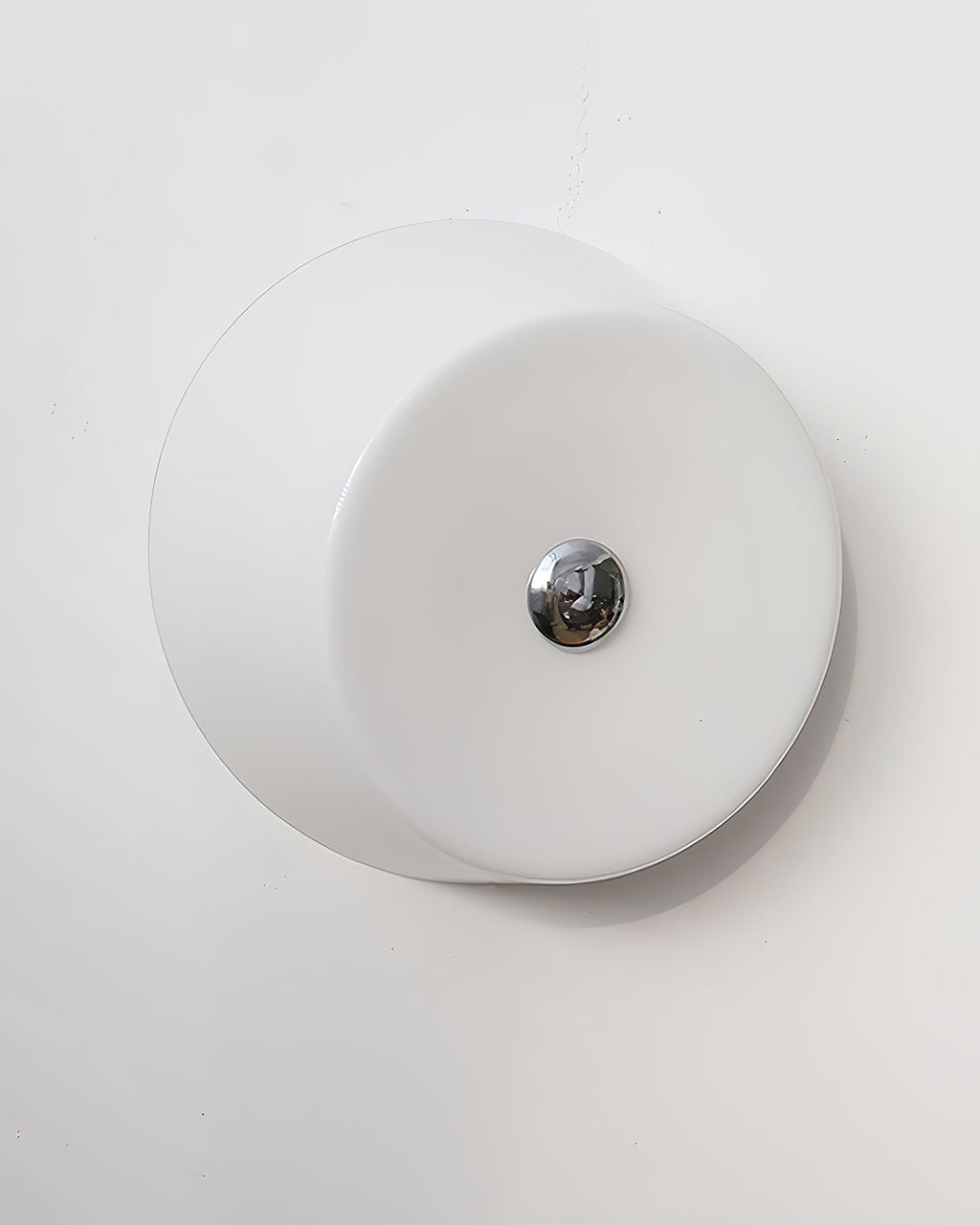 Ben Glass Wall Lamp