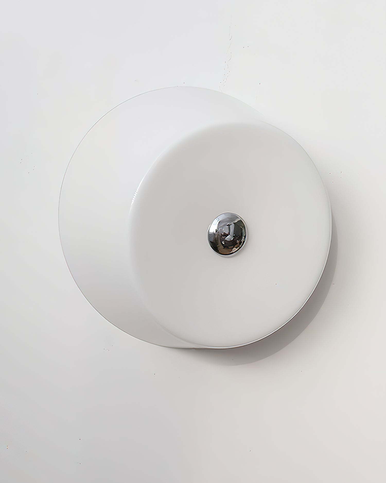 Ben Glass Wall Lamp