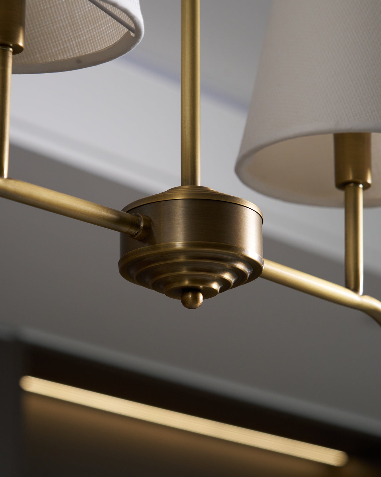 Diana Linear Chandelier