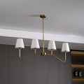 Diana Linear Chandelier
